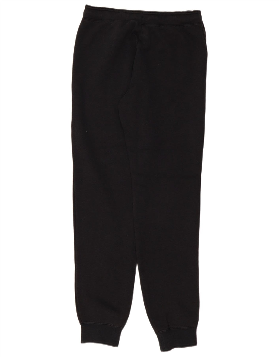 Pantaloni da tuta da donna Nike Joggers piccoli in cotone nero