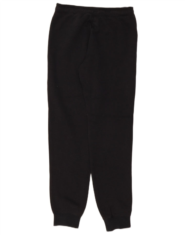 Pantaloni da tuta da donna Nike Joggers piccoli in cotone nero
