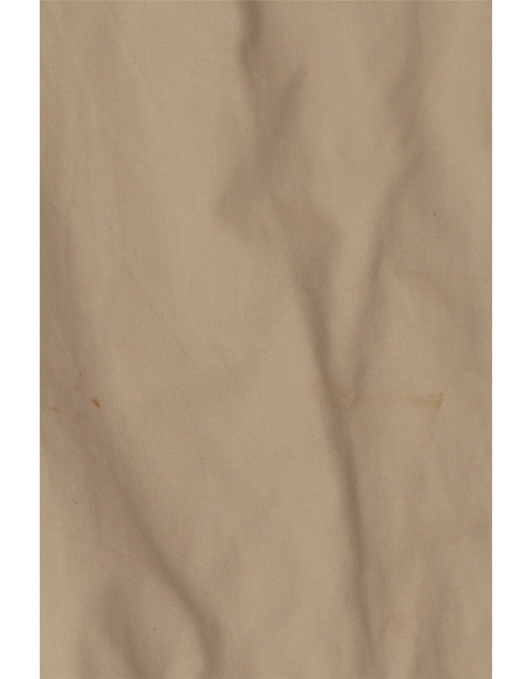 Pantaloni chino dritti da uomo Rip Curl medi W34 L29 cotone beige