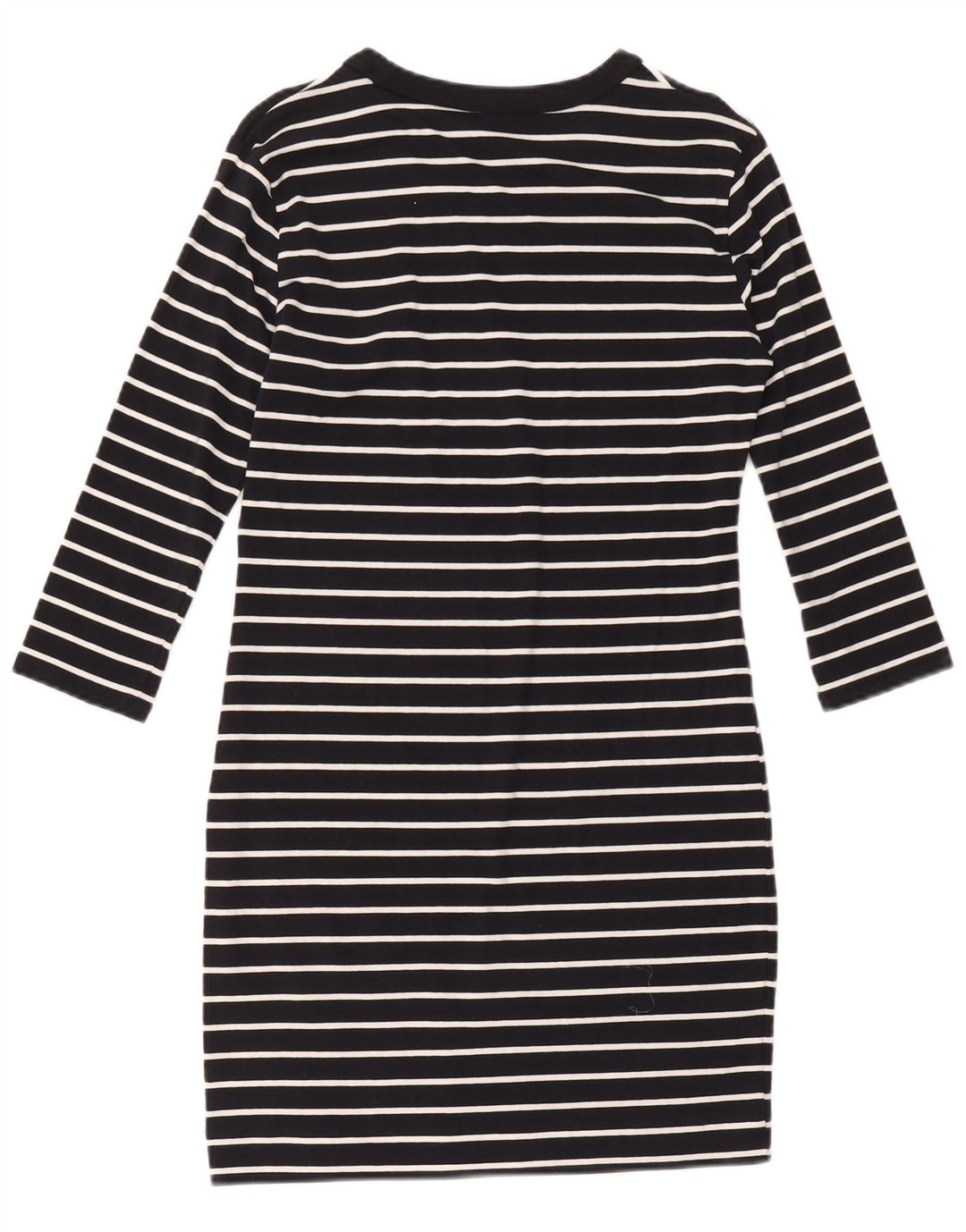Abito tubino da donna French Connection UK 12 medio blu navy nautico
