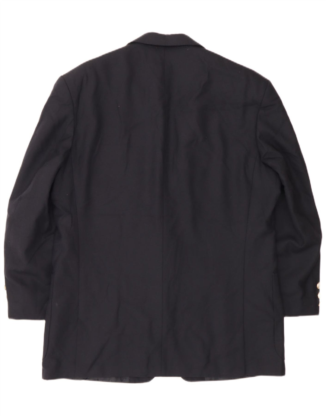 Giacca blazer St. Michael da uomo Marks & Spencer UK 40 medio blu navy
