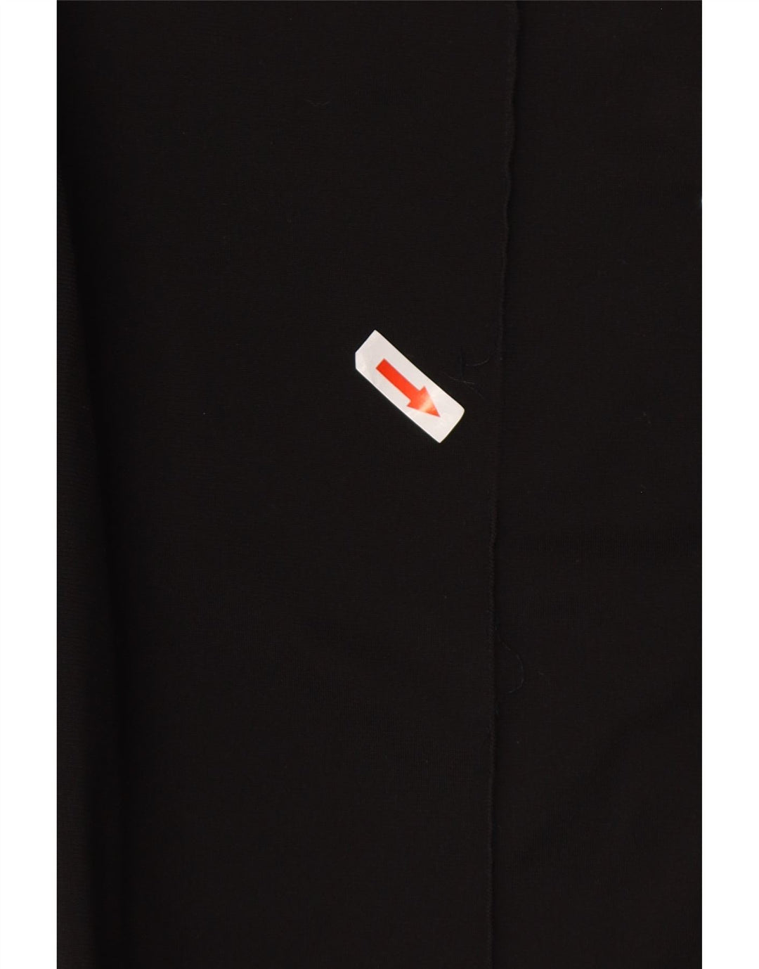 Pantaloni da tuta da donna Adidas IT 44 Medium Nero Poliestere