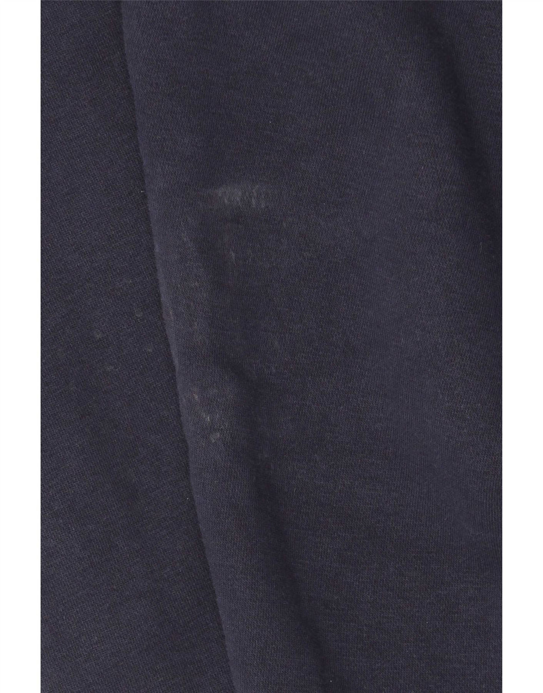 Pantaloni da tuta con grafica Nike da uomo, pantaloni da jogging, color block medio blu navy