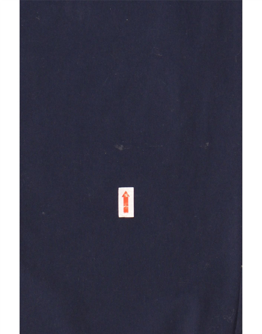 NIKE Pantaloni da tuta da uomo Joggers Large Blu Navy Nylon