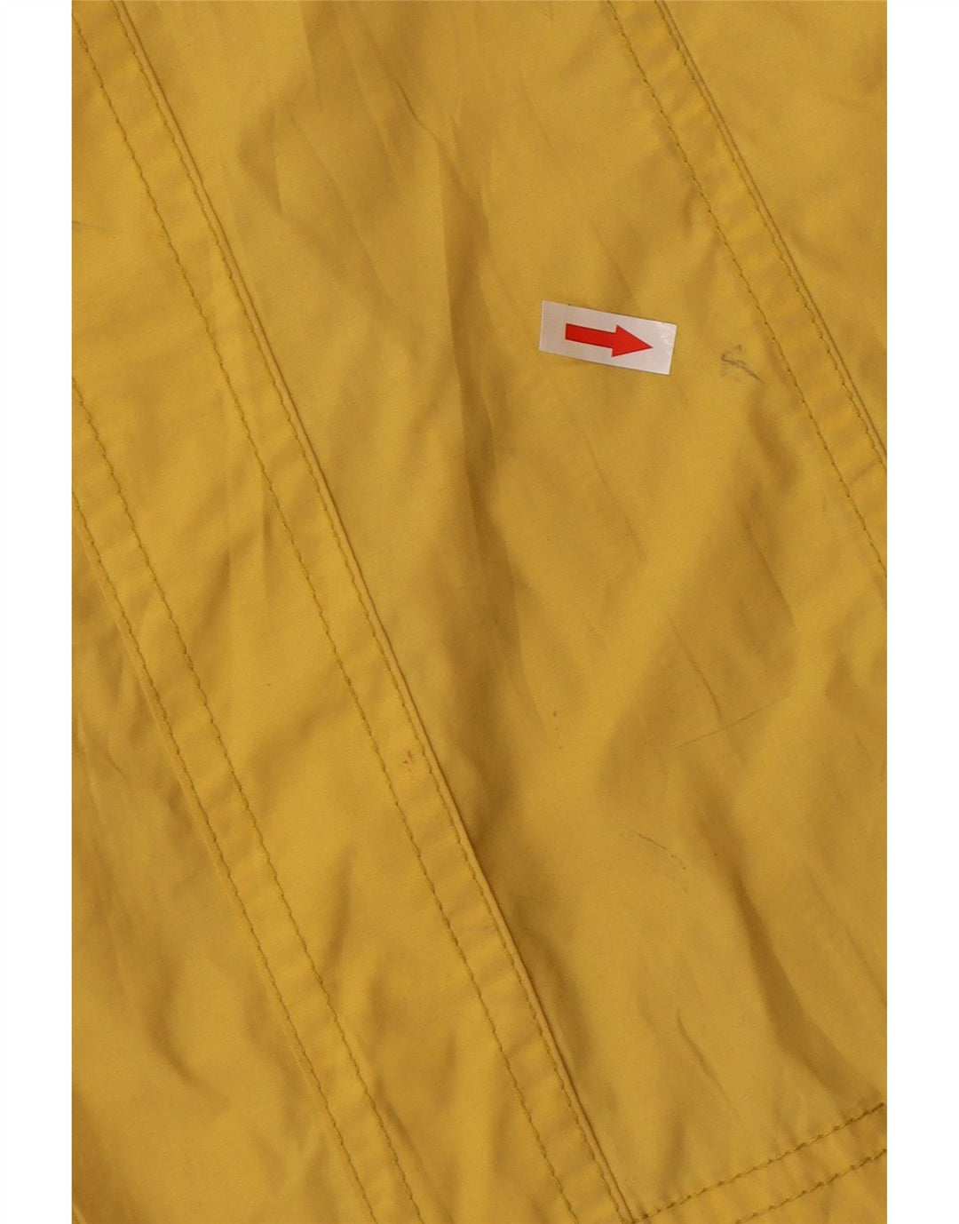 Giacca utilitaria da donna FUCHS & SCHMITT UK 16 grande cotone giallo