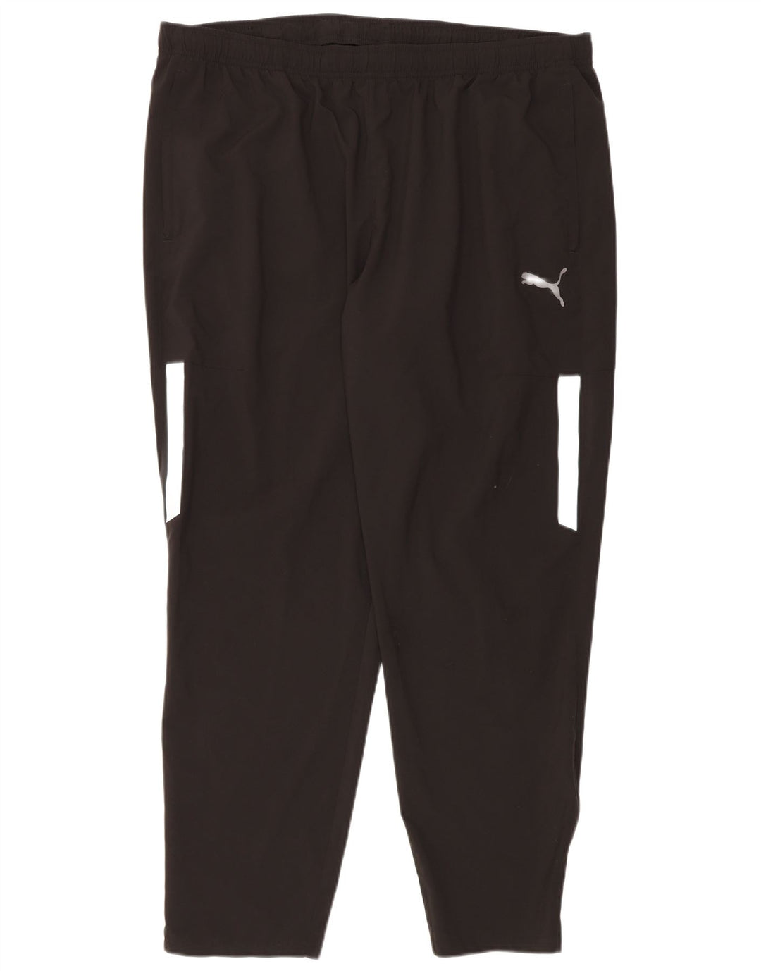 Pantaloni da tuta da uomo Puma 2XL nylon nero