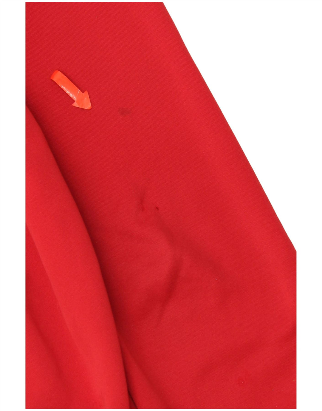 Felpa con cappuccio Nike Dri Fit da ragazzo, 12-13 anni, grande, in poliestere rosso