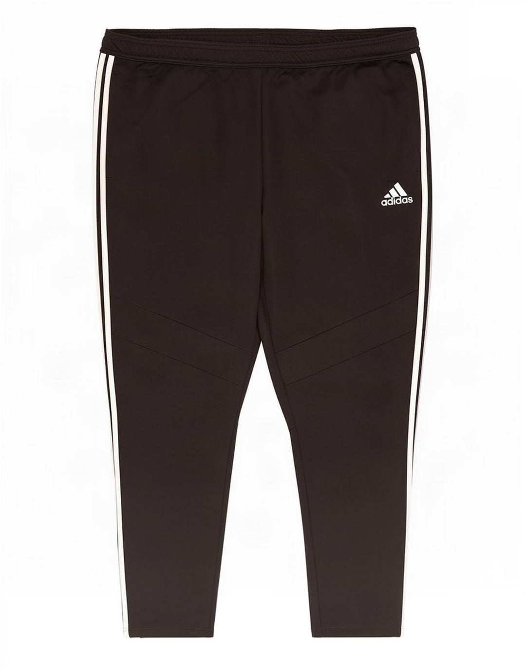 Pantaloni da tuta Adidas Climacool da uomo 3XL poliestere nero