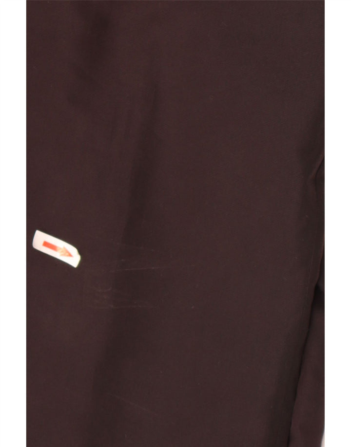 Pantaloni da tuta da uomo Kappa Joggers Large Nero Colourblock Poliestere