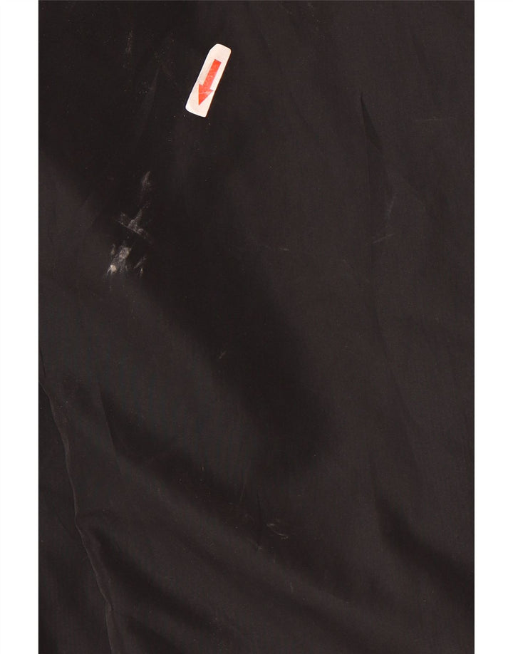 Pantaloni da tuta da uomo Adidas Joggers medi neri