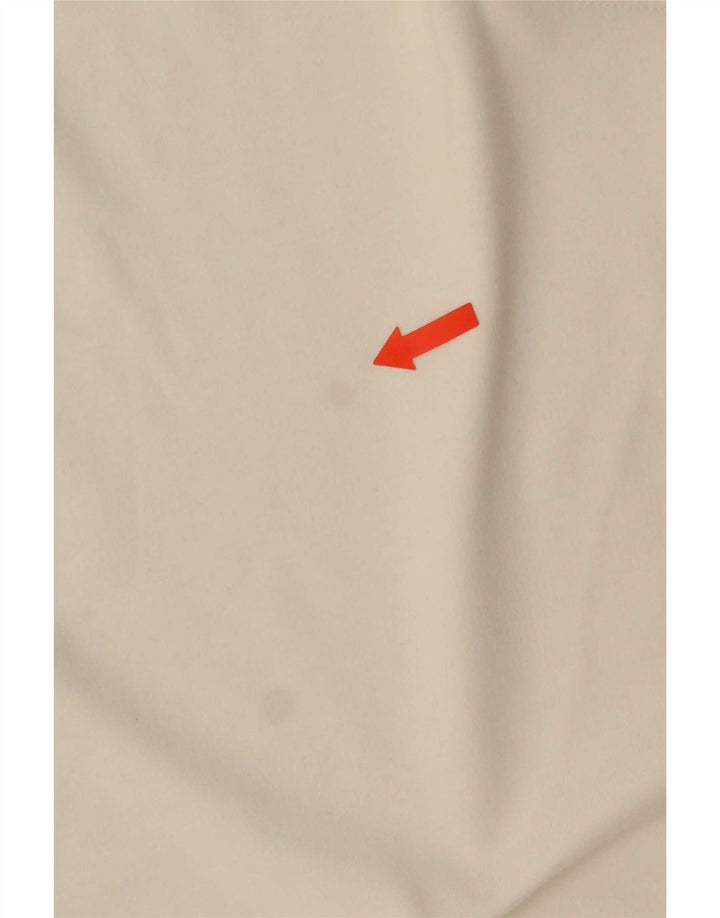 Maglietta da uomo Hugo Boss Top XL Bianca
