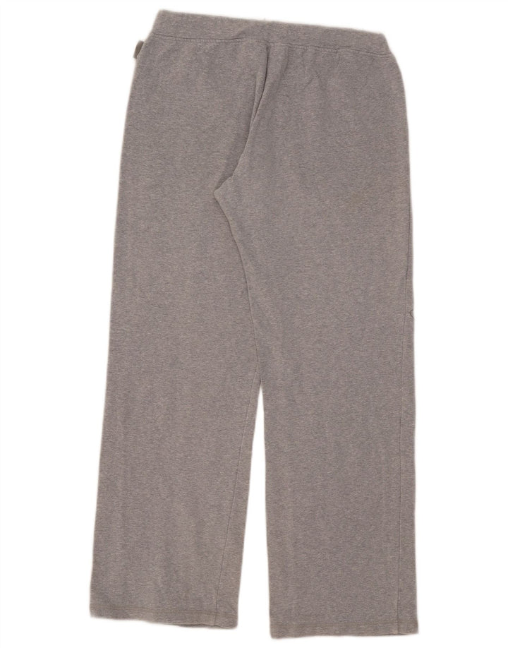 Pantaloni da tuta da donna CHAMPION UK 14 Cotone grigio medio