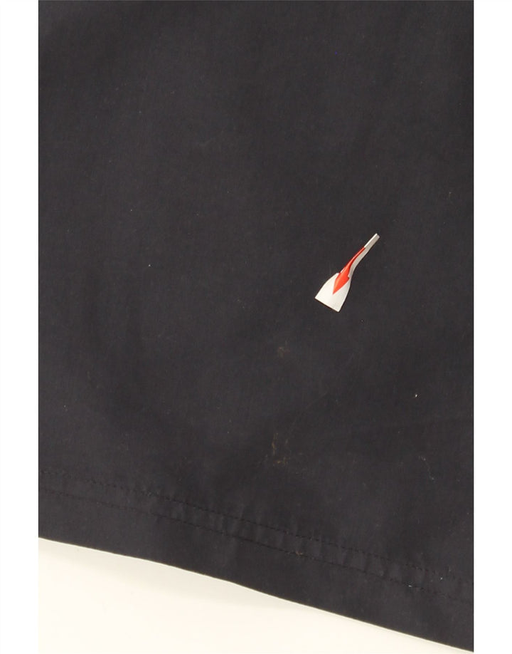 Pantaloncini sportivi da donna Arena UK 20 2XL poliestere blu navy