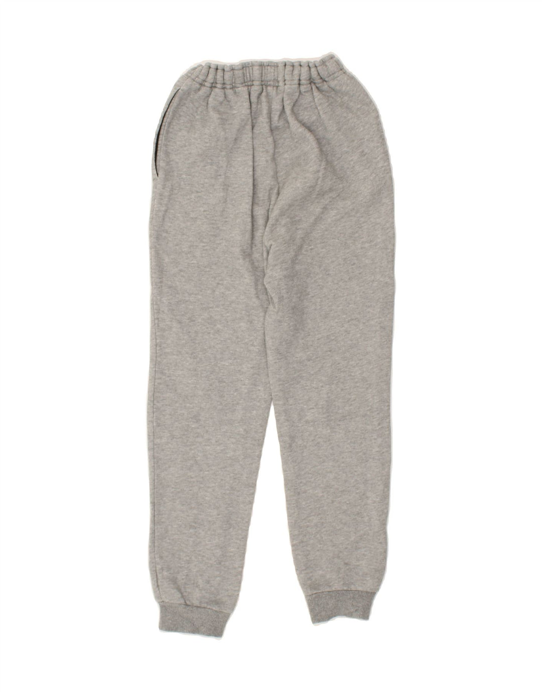 PUMA Boys Tracksuit Trousers Joggers 11-12 Years Grey | Vintage Puma | Thrift | Second-Hand Puma | Used Clothing | Messina Hembry 
