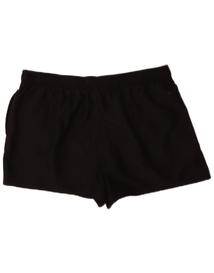 Pantaloncini sportivi grafici da uomo Adidas XL neri