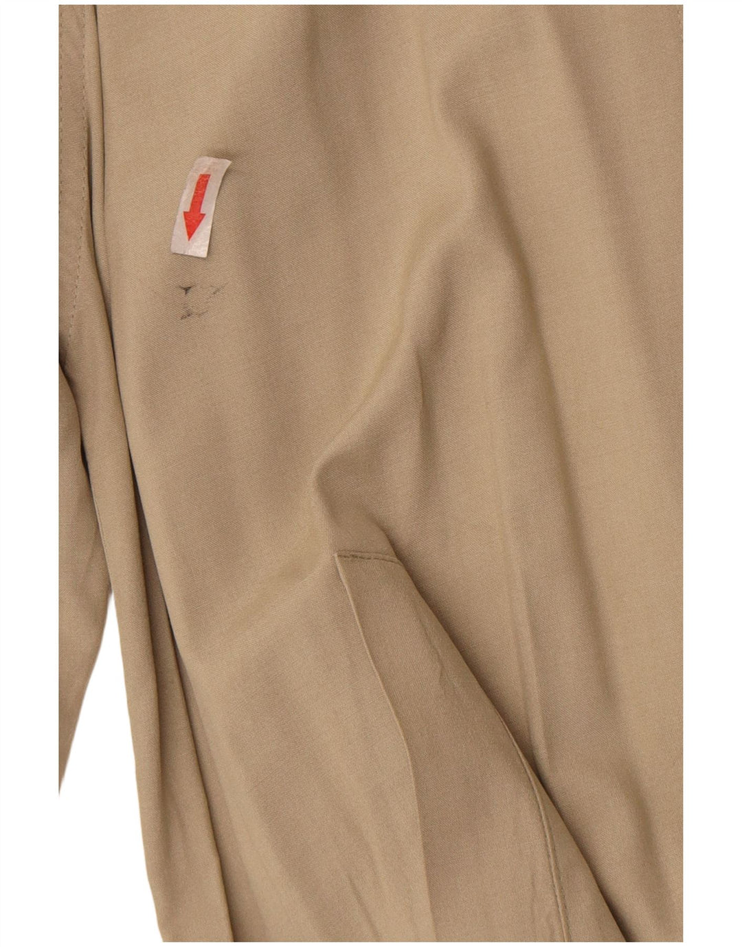 Cappotto ampio da donna Belfe & Belfe IT 44 Beige medio