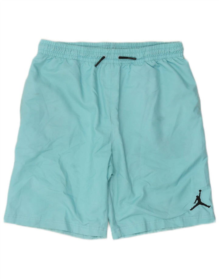 Pantaloncini da bagno JORDAN bambino 13-14 anni XL blu poliestere