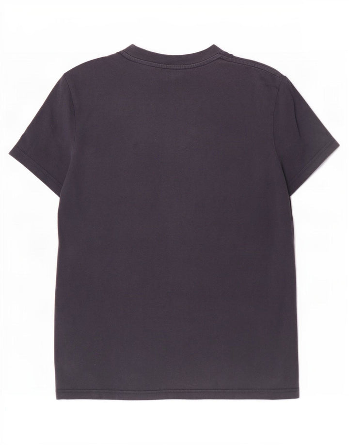 T-shirt da uomo Jack Wills Top Small Blu Navy