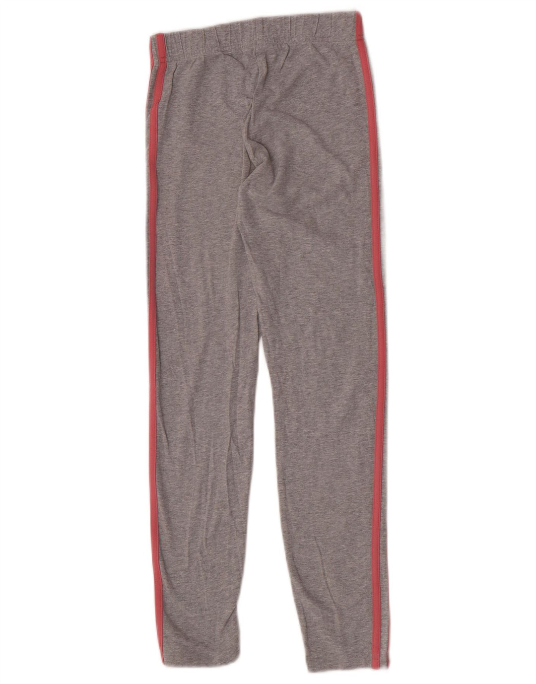 Leggings Adidas Bambina 13-14 Anni Grigi
