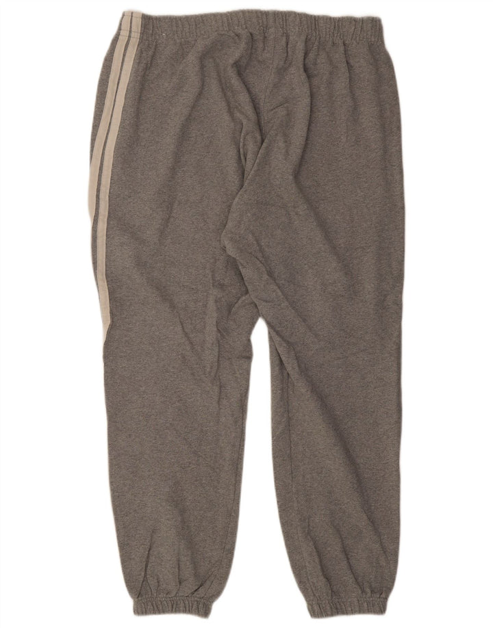 Pantaloni da tuta da uomo Nike Joggers 2XL Cotone grigio