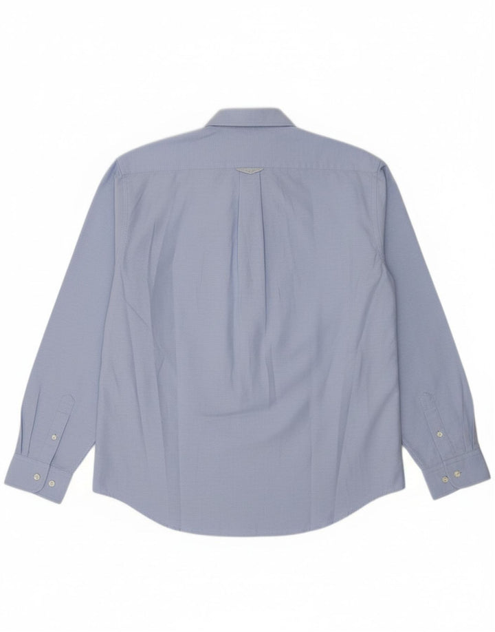 Maglia da uomo Arena XL poliestere blu