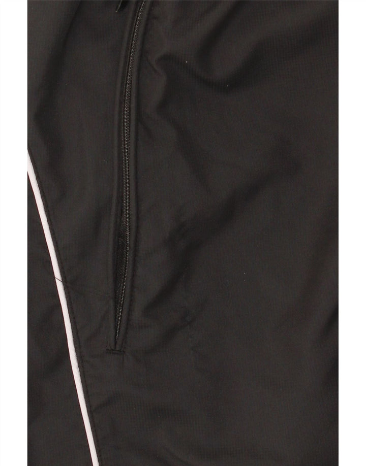 Pantaloncini sportivi da uomo Adidas XL poliestere nero