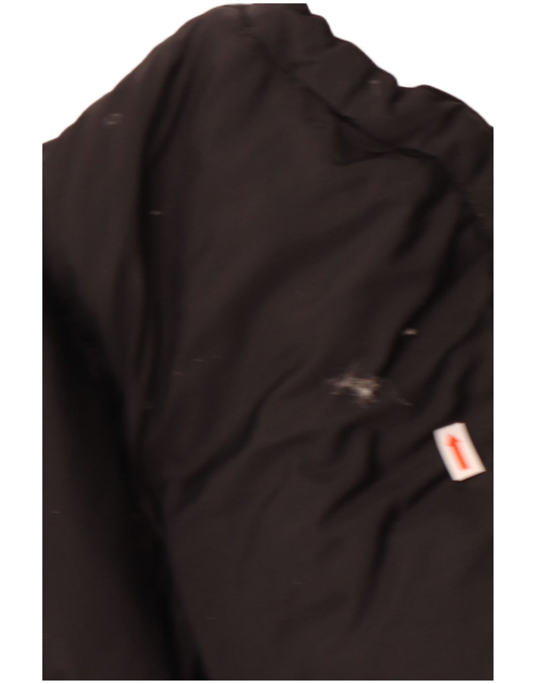Giacca imbottita da uomo Jack Wolfskin UK 42 XL Nera