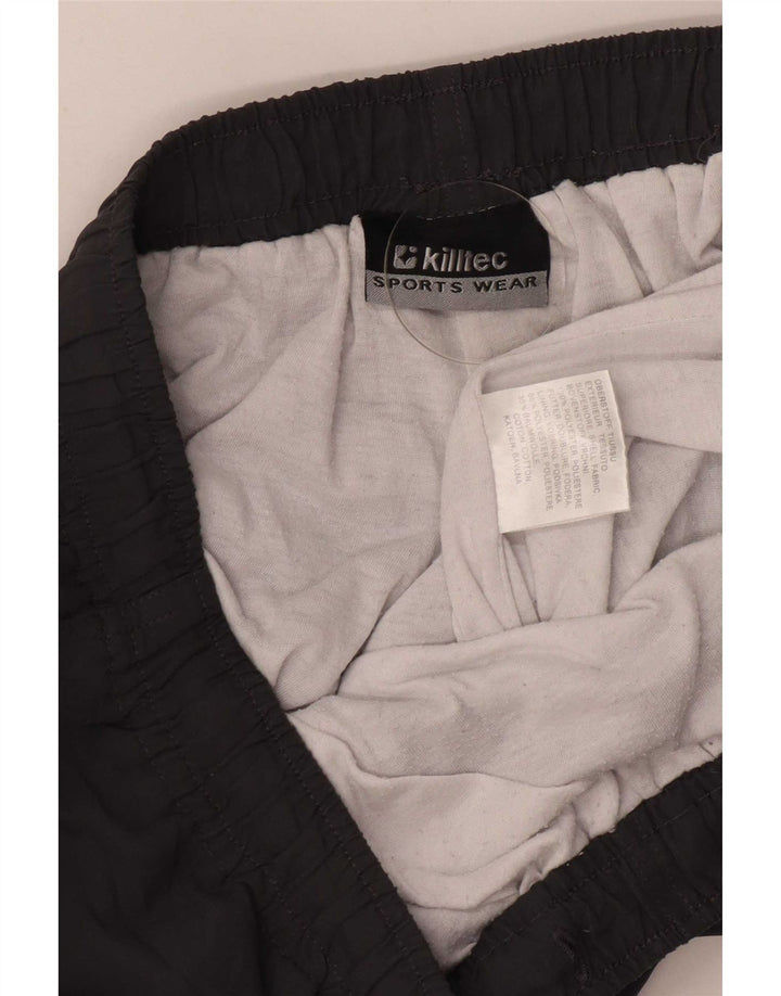 Pantaloni da tuta da uomo Killtec XL grigio poliestere