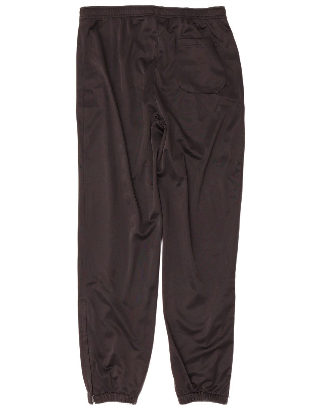 Pantaloni da tuta da uomo Lotto Joggers Large Neri
