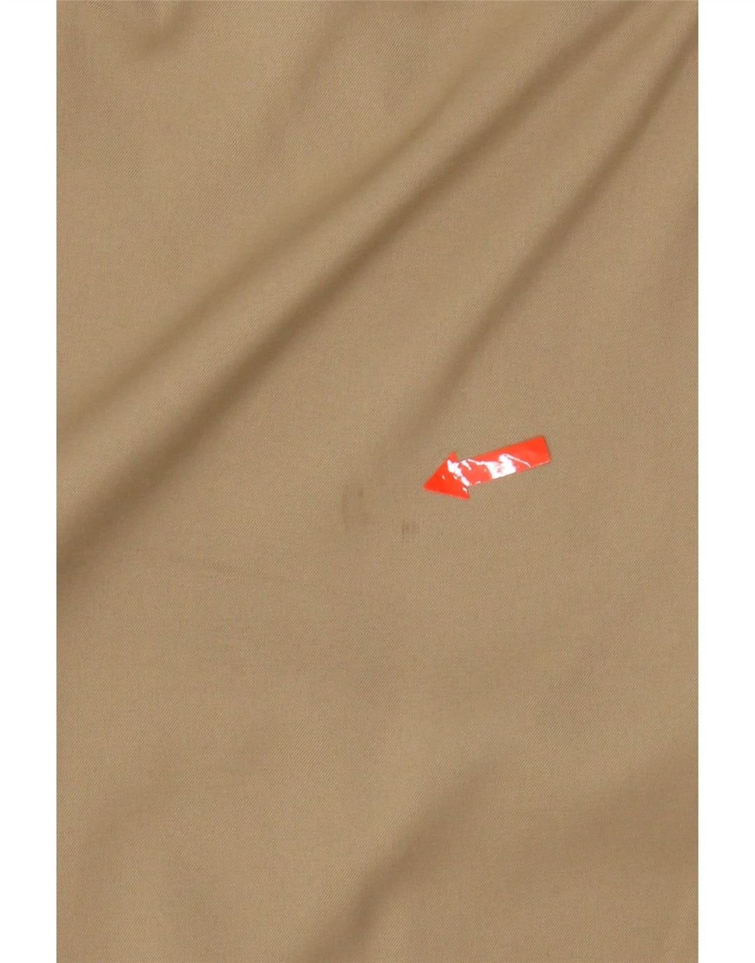NIKE Mens Dri Fit Straight Chino Trousers W42 L30 Beige Polyester Vintage Nike and Second-Hand Nike from Messina Hembry 