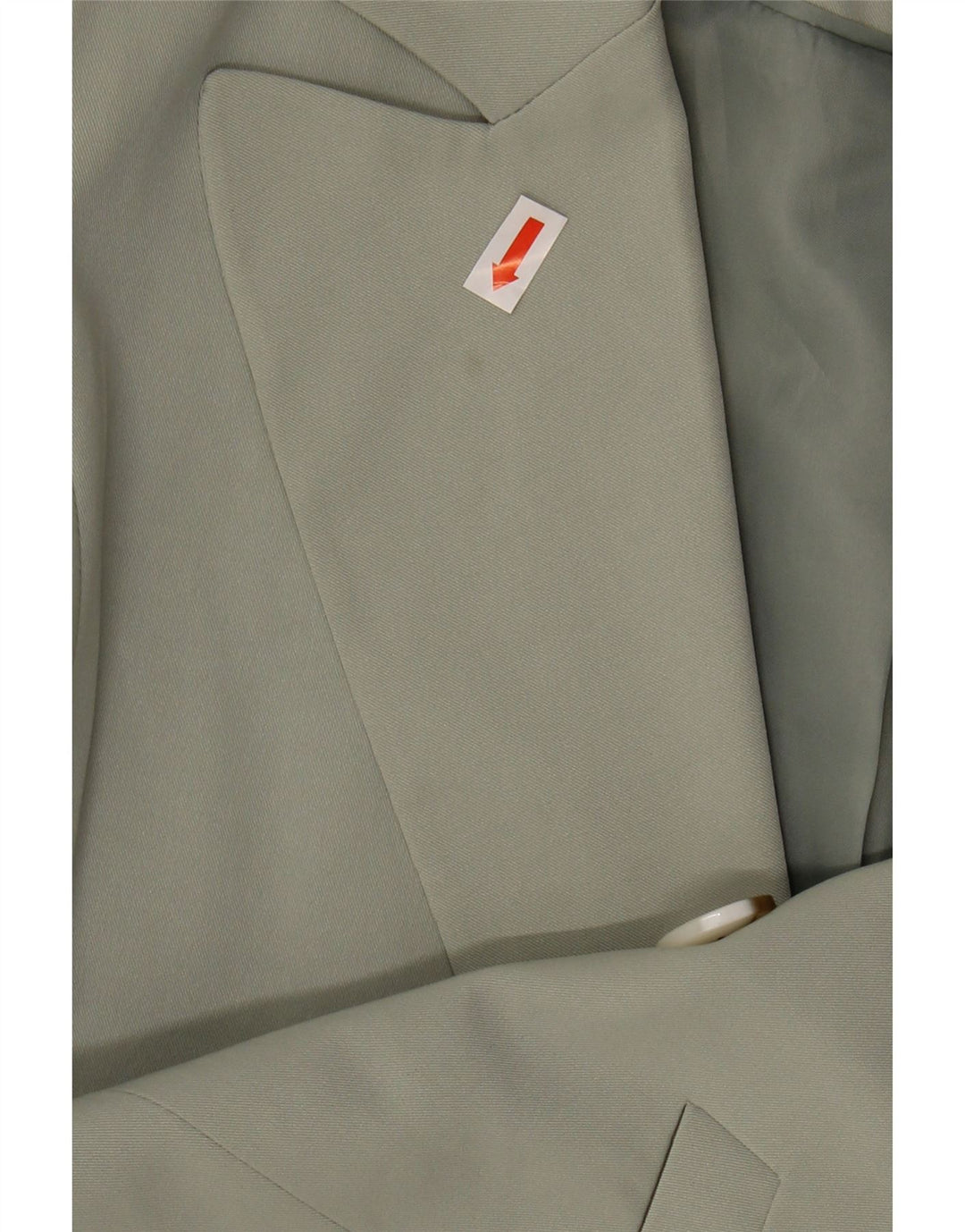 MISS SELFRIDGE Womens 3/4 Sleeve Blazer Jacket UK 8 Small Grey