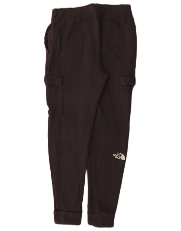 Pantaloni da tuta cargo da ragazzo The North Face da jogging 14-15 anni XL Grigio