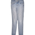 LEVI'S Womens Skinny Jeans W26 L29  Blue Cotton | Vintage Levi's | Thrift | Second-Hand Levi's | Used Clothing | Messina Hembry 