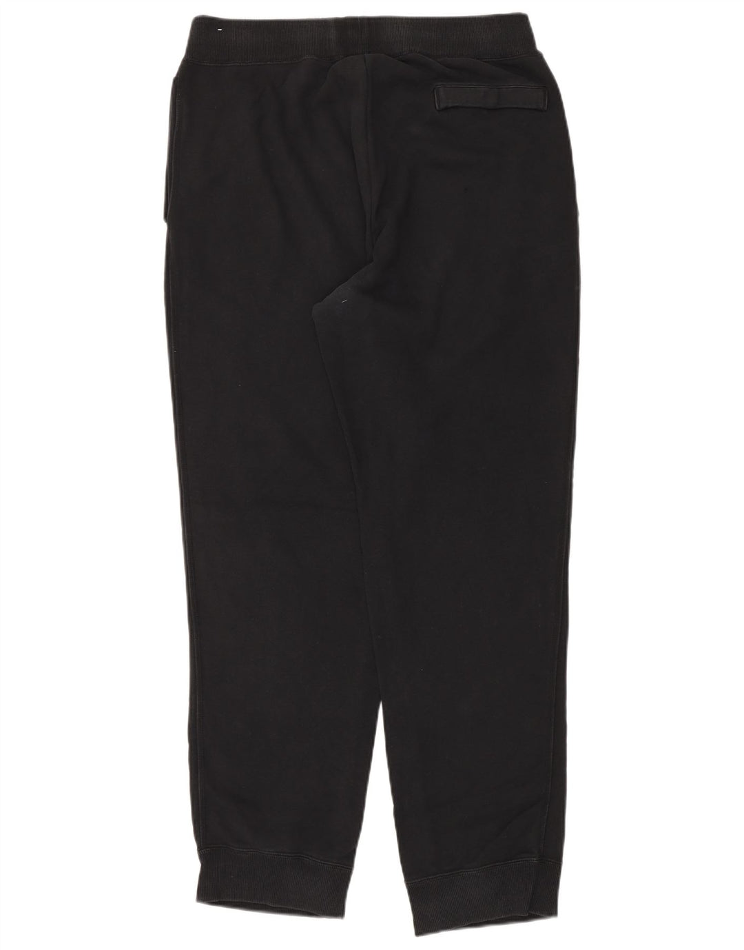 Pantaloni da tuta Nike da uomo Joggers XL in cotone nero