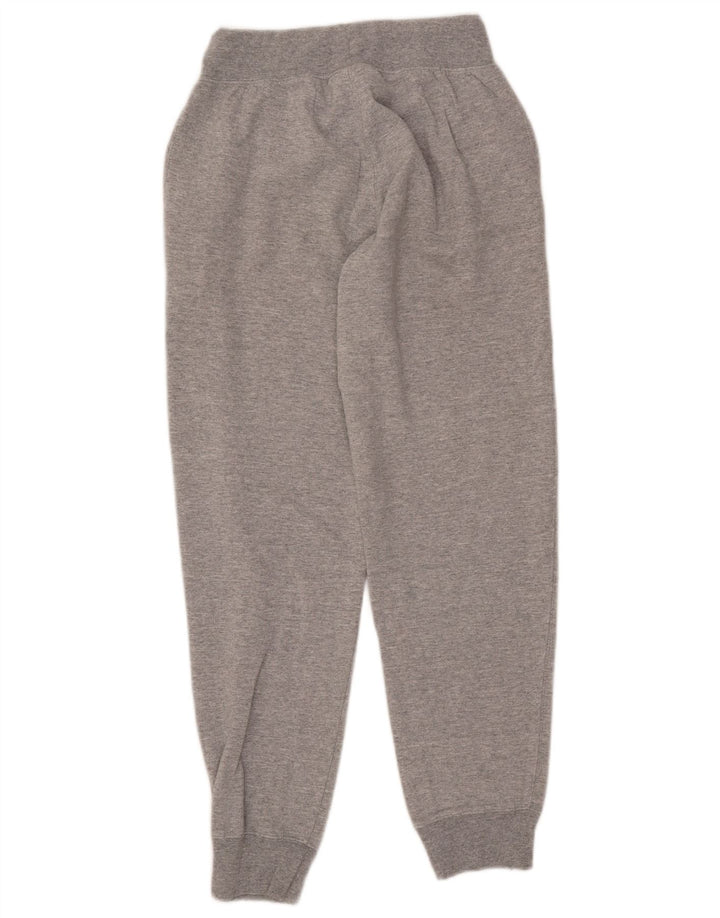 Pantaloni da tuta da donna CHAMPION Joggers UK 10 Small Grey Flecked