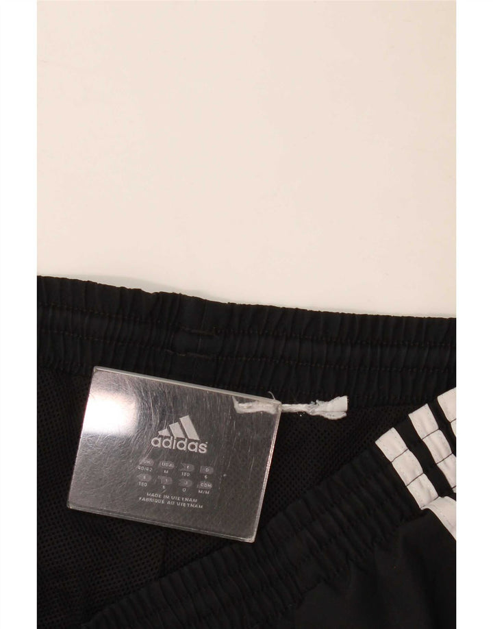 Pantaloni tuta da uomo Adidas UK 40/42 Medium Nero