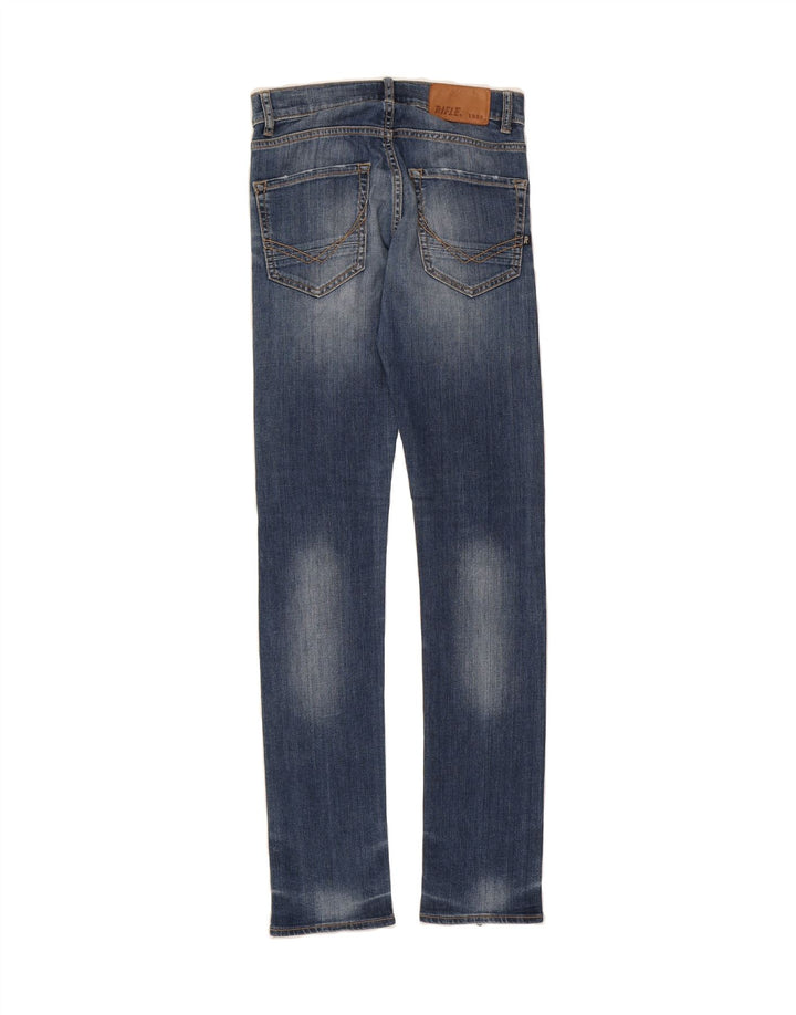 Womens Slim Jeans W27 L33 Vintage Rifle and Second-Hand Rifle from Messina Hembry 