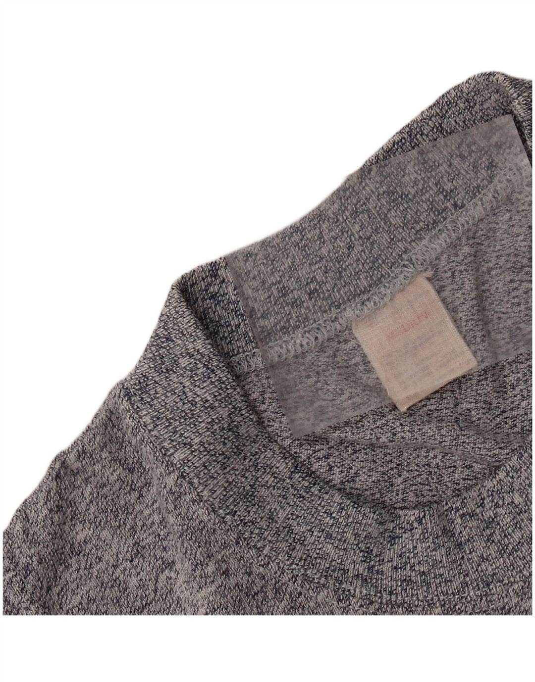 Canotta da donna CHAMPION UK 12 Grigio medio chiazzato