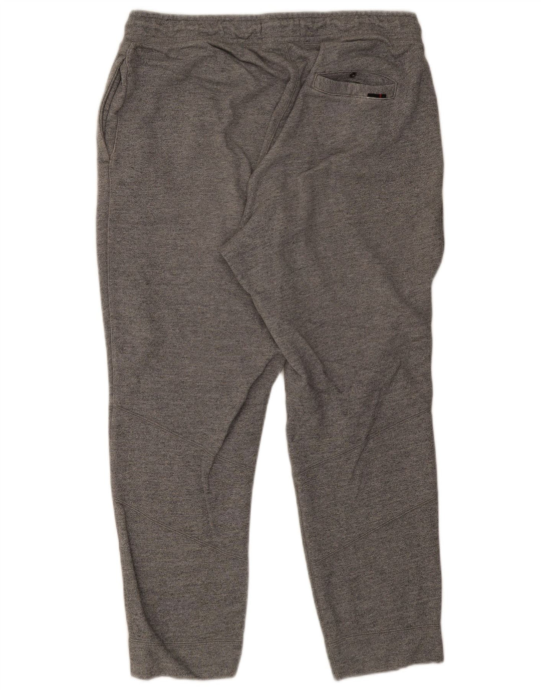 Pantaloni da tuta da uomo Jordan Joggers 2XL Cotone grigio