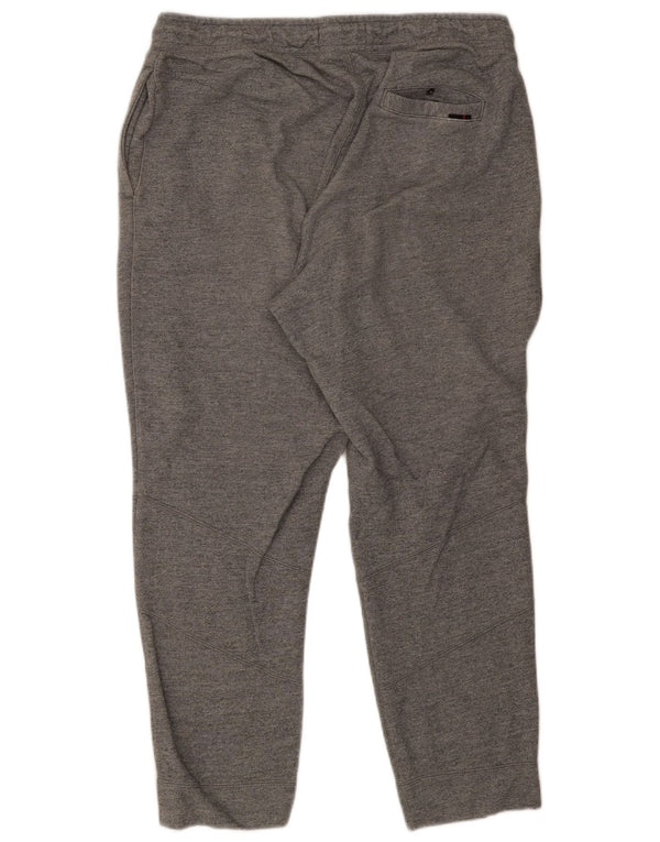 Pantaloni da tuta da uomo Jordan Joggers 2XL Cotone grigio