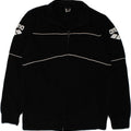 ARENA Boys Graphic Tracksuit Top Jacket 11-12 Years Brown Cotton | Vintage Arena | Thrift | Second-Hand Arena | Used Clothing | Messina Hembry 