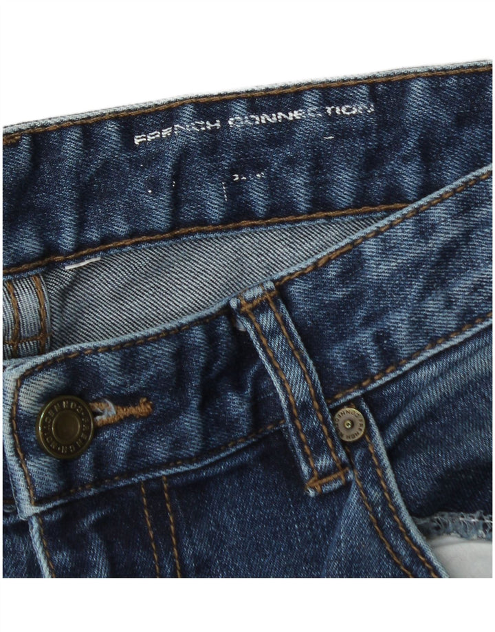 Jeans skinny da uomo French Connection W34 L31 Blu