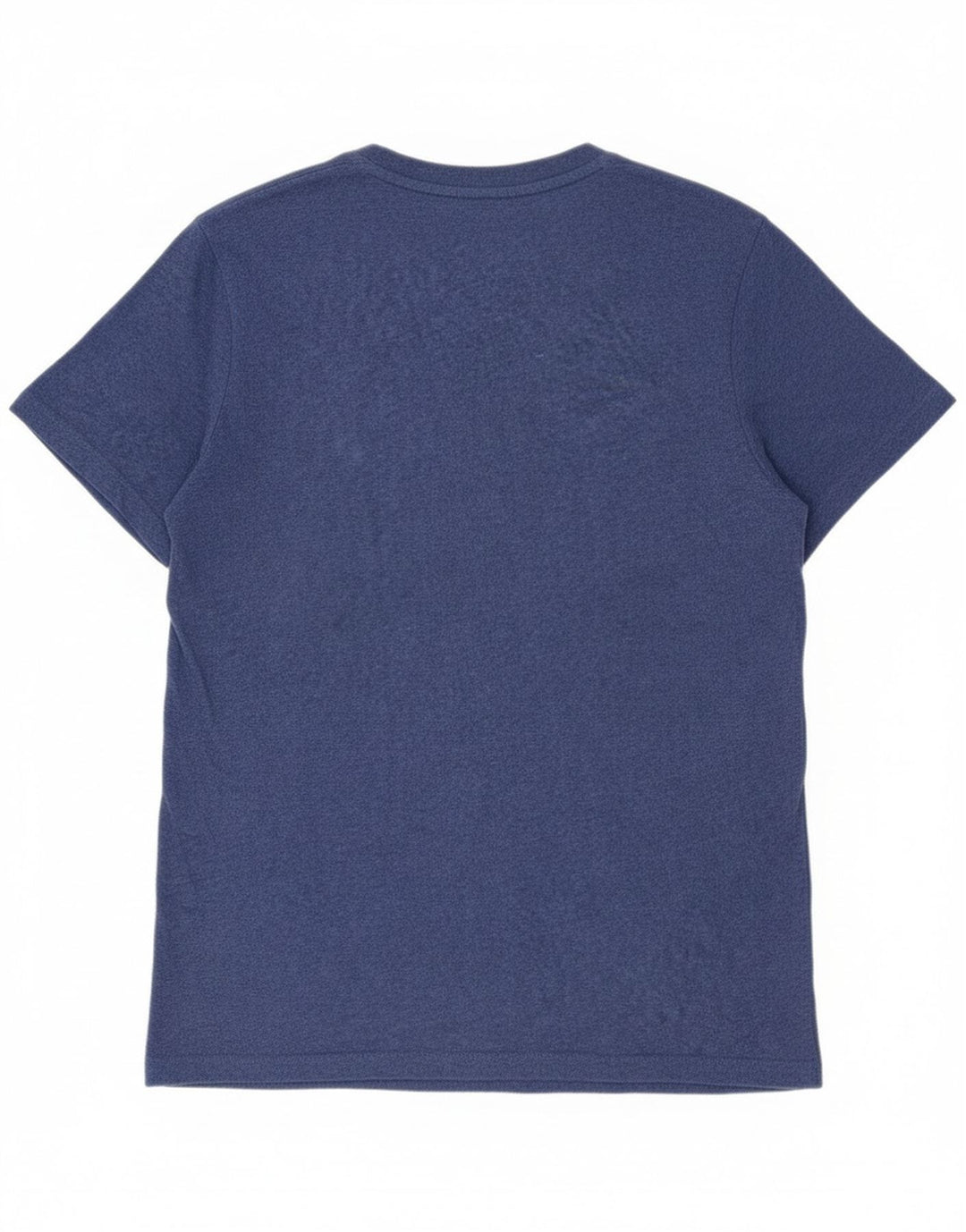 T-shirt da uomo Superdry Top XL in cotone blu