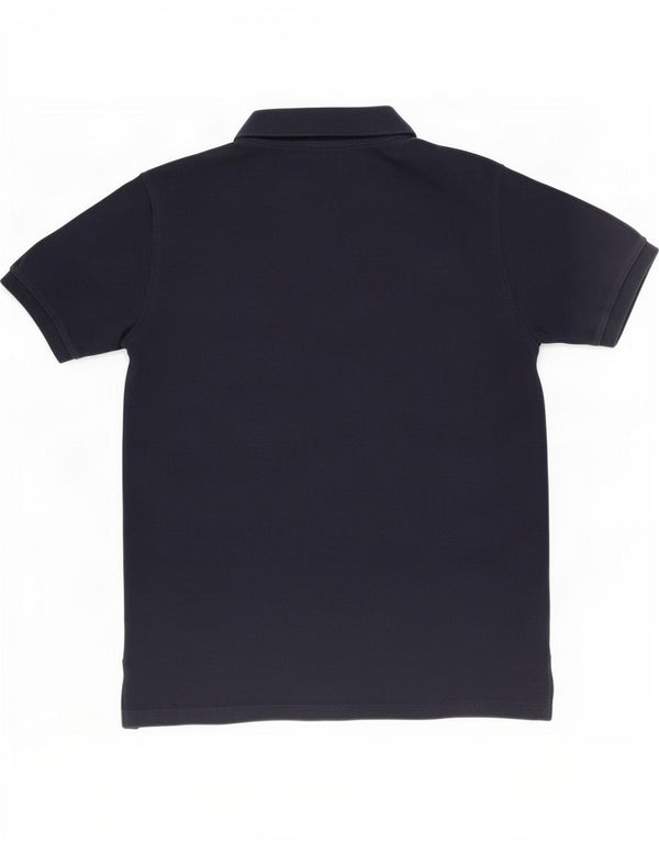 Polo Ralph Lauren da ragazzo vestibilità classica 14-15 anni grande blu navy
