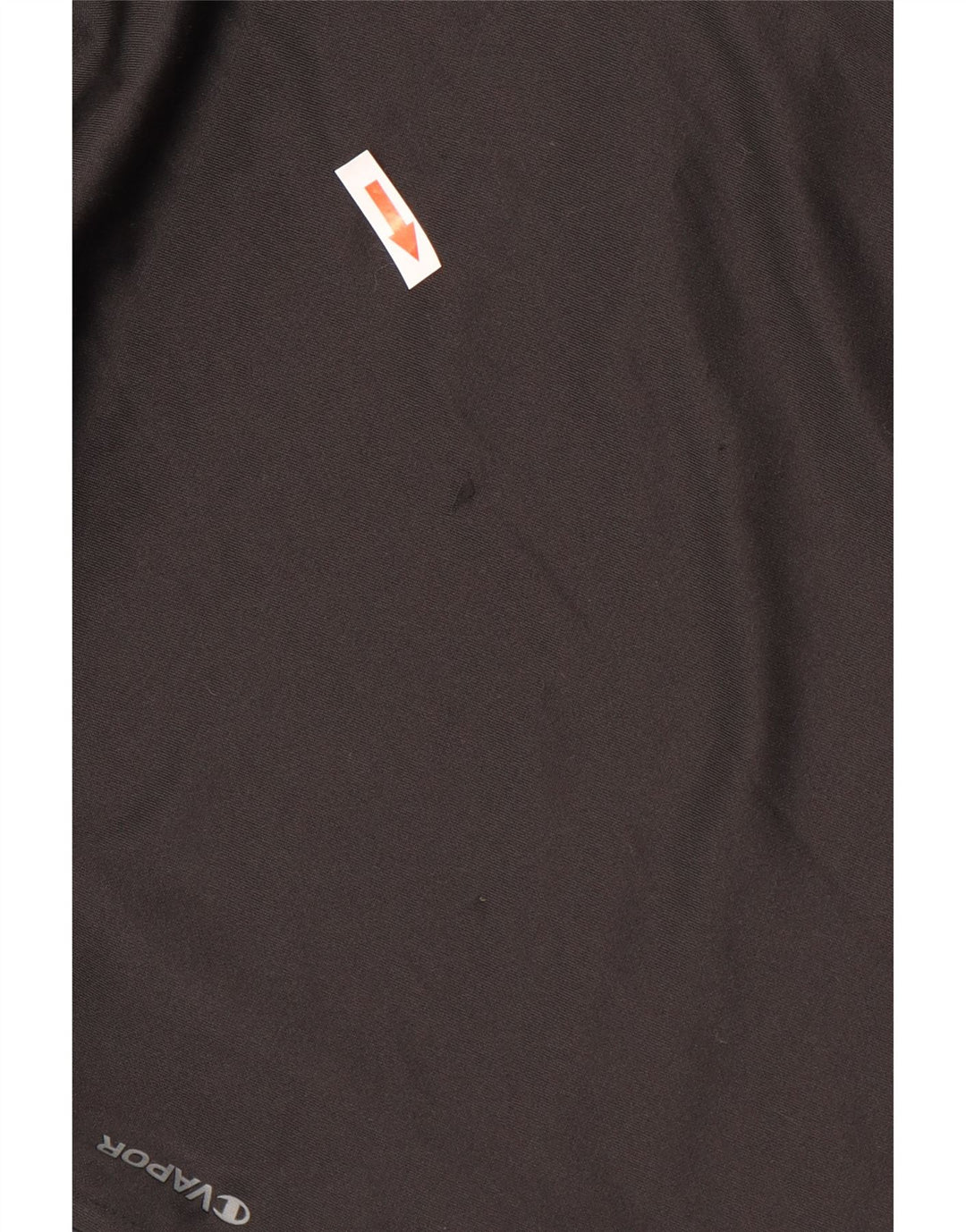Pantaloncini sportivi da uomo Champion 2XL Poliestere color block nero