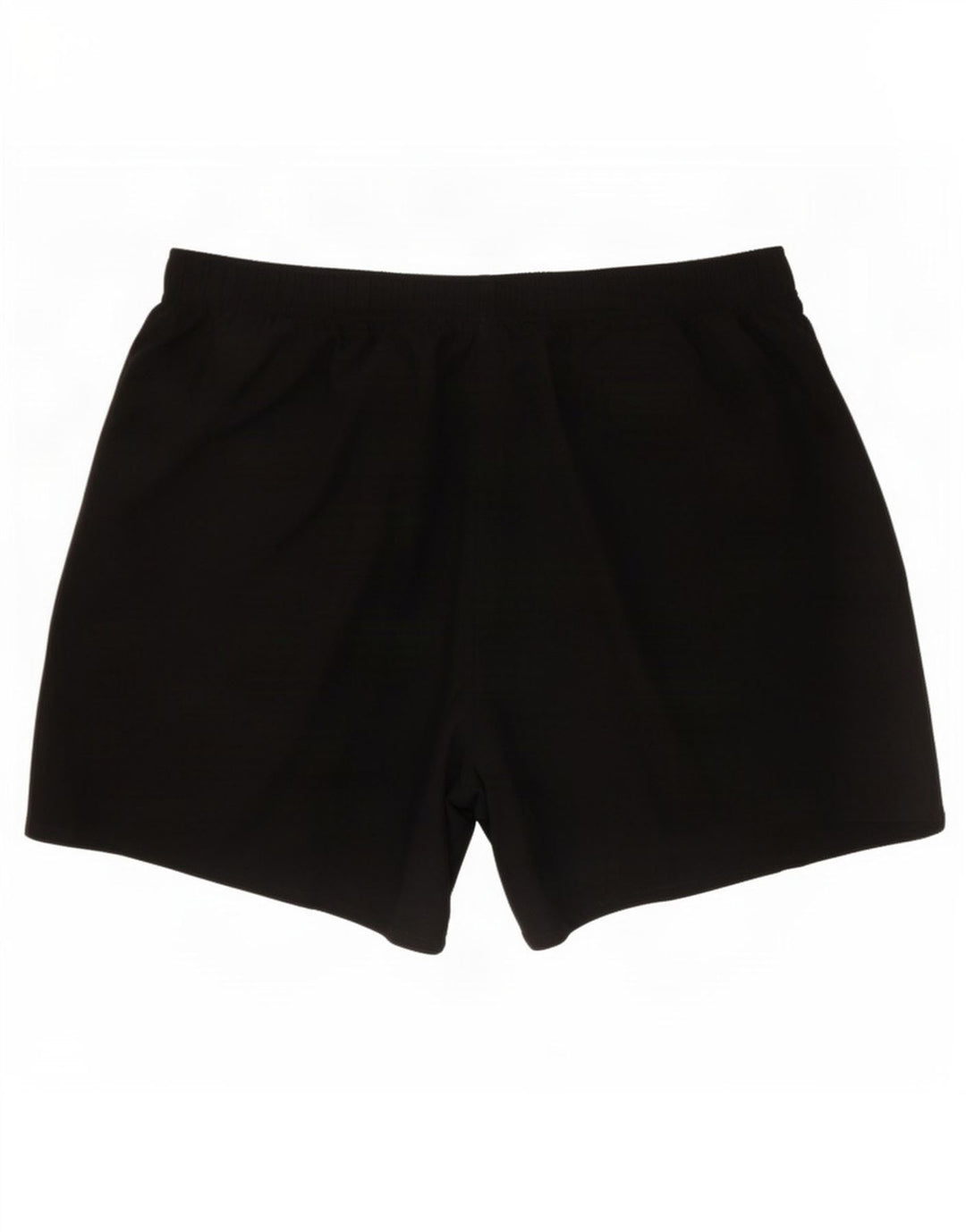 Pantaloncini sportivi da uomo Asics XL neri in poliestere