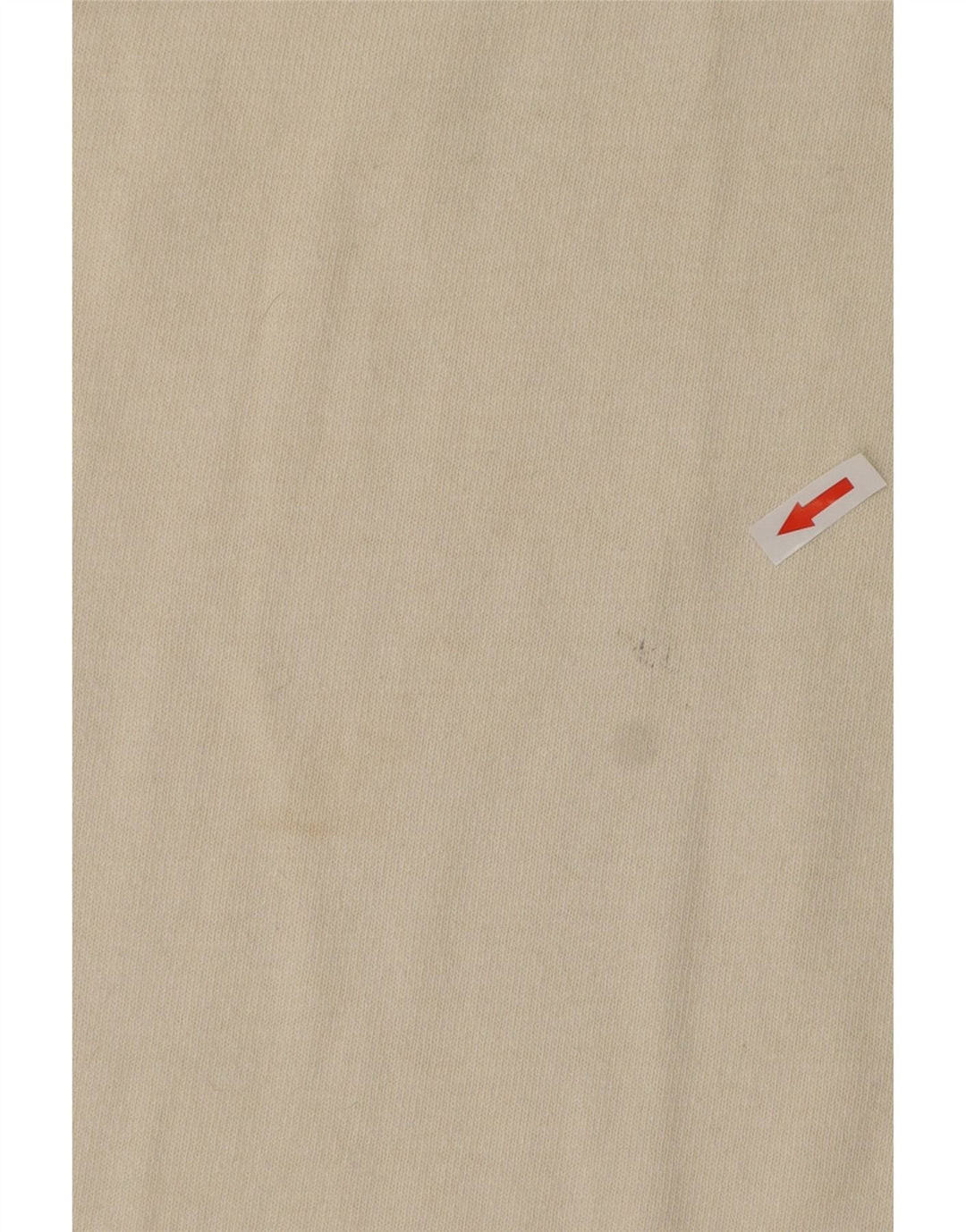 Polo ADIDAS da uomo 2XL in cotone bianco