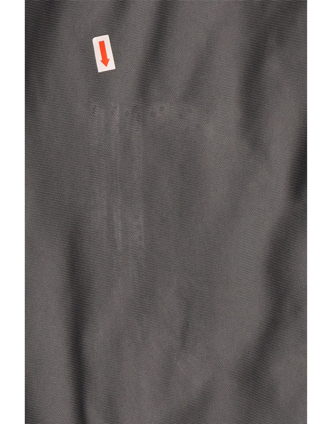 Giacca da tuta da donna UNDER ARMOUR UK 10 Small Poliestere grigio