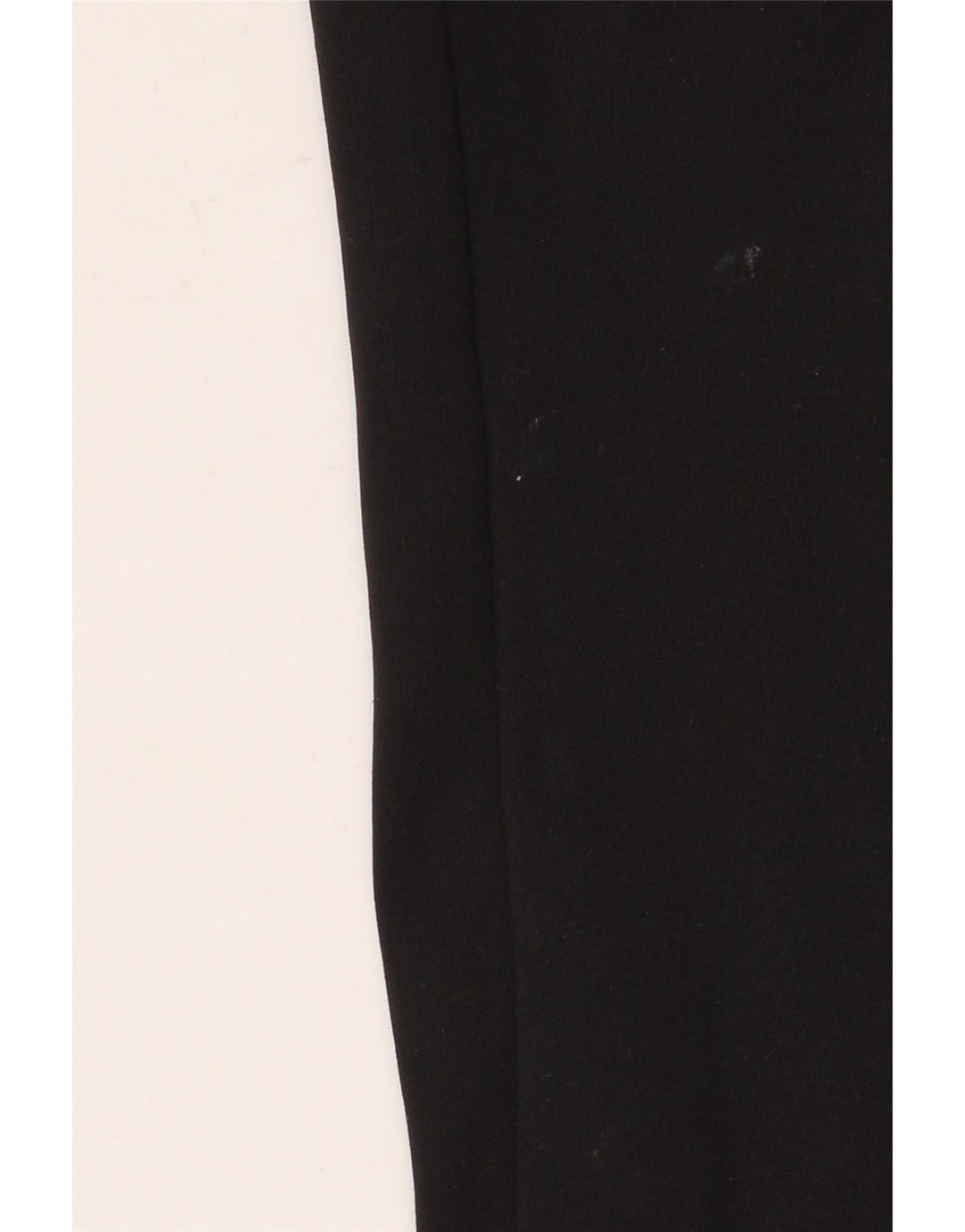Pantaloni da tuta Nike Therma-Fit da uomo, pantaloni da jogging, poliestere nero medio