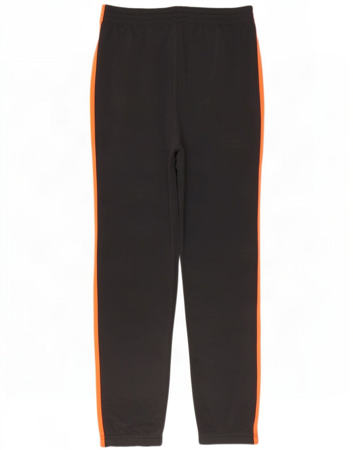 Pantaloni da tuta da uomo Adidas Joggers medi neri